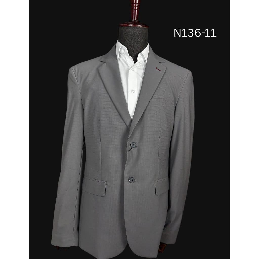 Dilomon Blazer PV 2B Slim Masculino