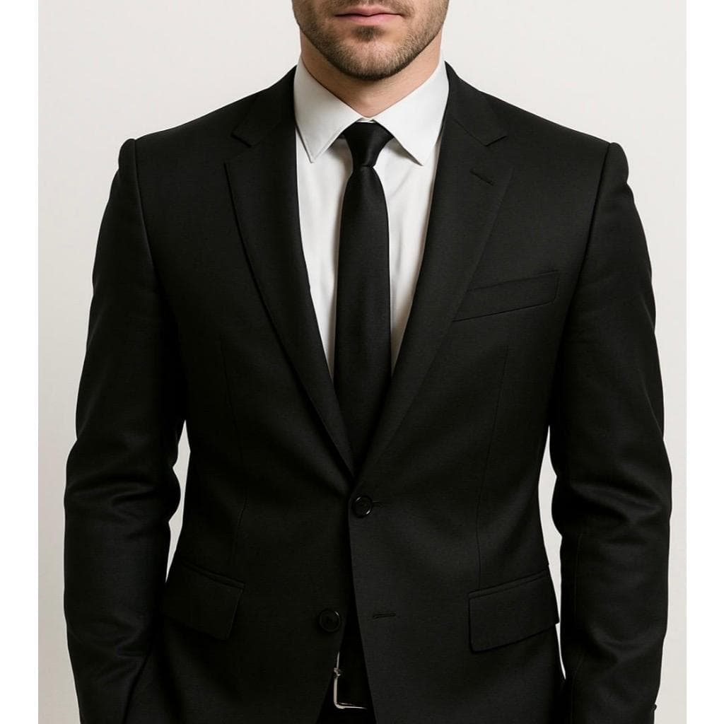 Blazer Masculino Slim Social Corte Italiano Oxford / Paletó Casual ou Formal/Casaco Premium