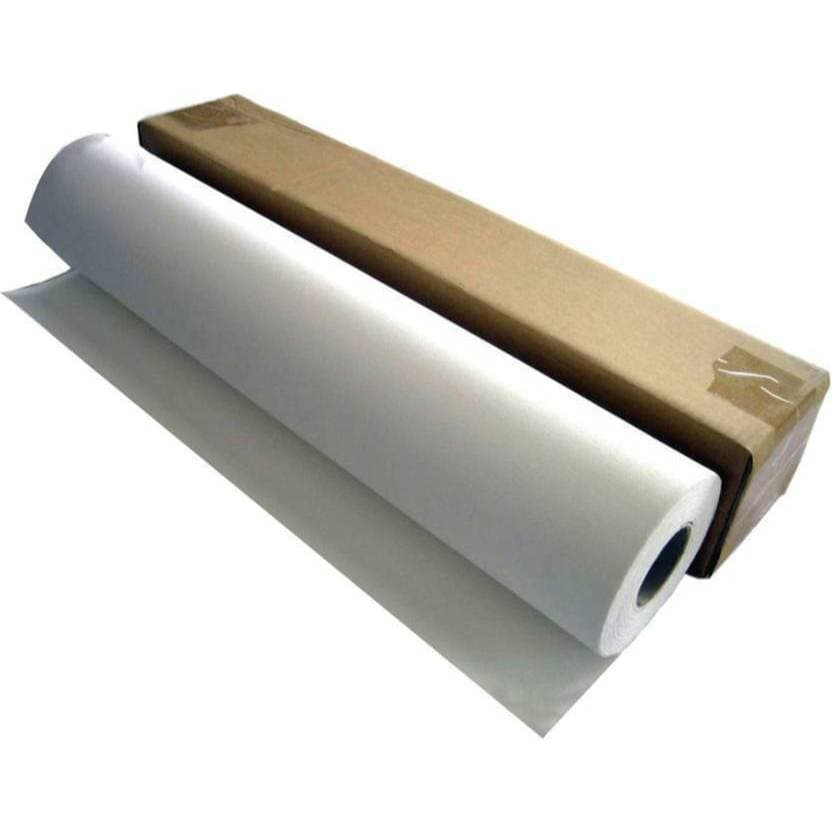 01 Rolo Tecido  p/ Telas Pronto p/ Pintar pronto p/ uso 66 cm com 2 metros de comprimento