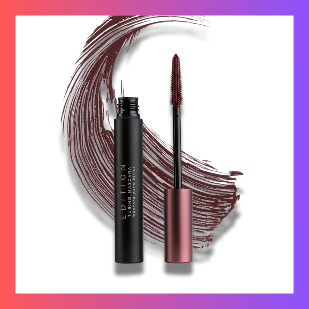 OCEANE - Máscara para Cílios- Tubing Mascara 6g