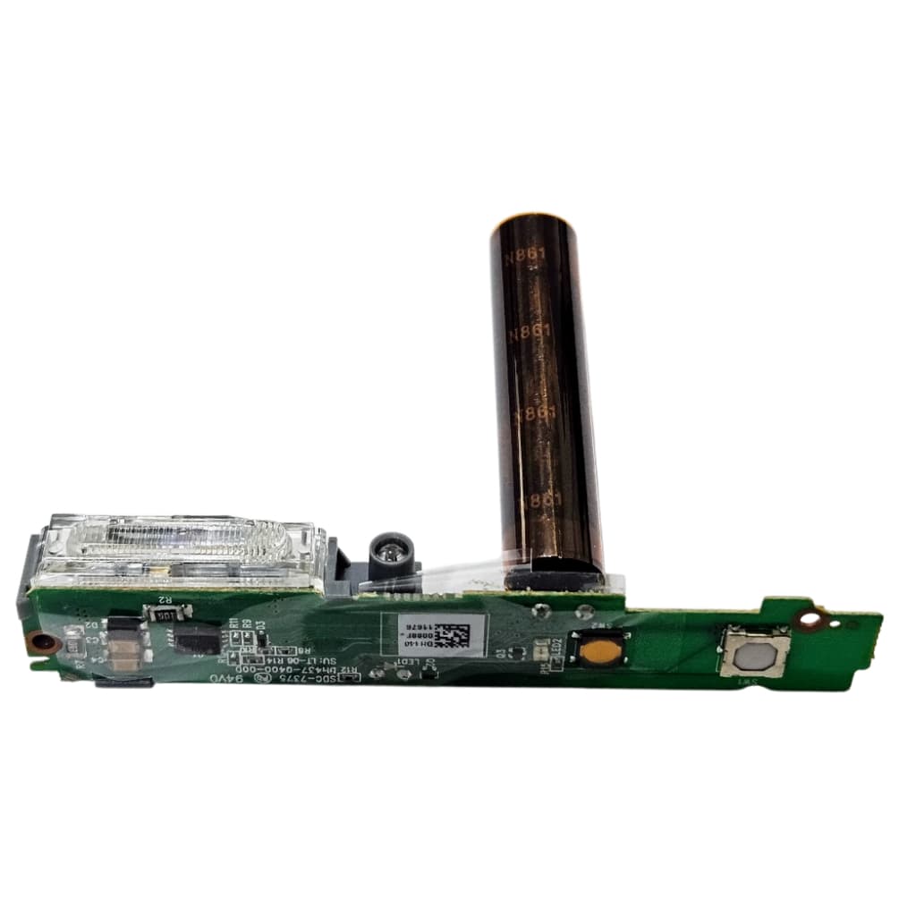 Placa do Flash para Câmera Digital Sony DSC-S730 A-1449-049-A