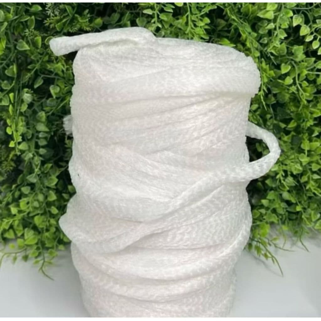 ROLO DE REDE PARA BOLA  100 METROS