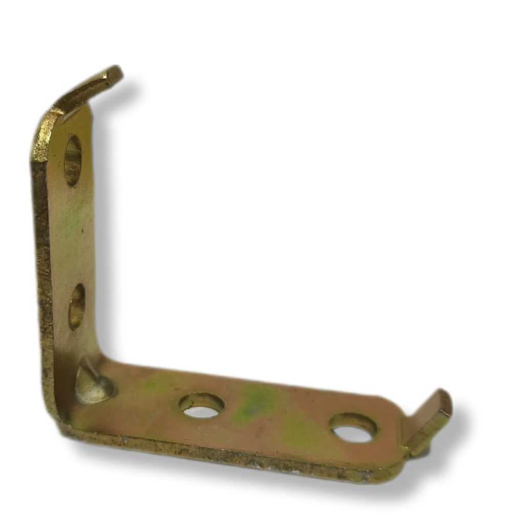 Kit C/10 Suporte Para Extintor UNIVERSAL Parede REFORÇADO