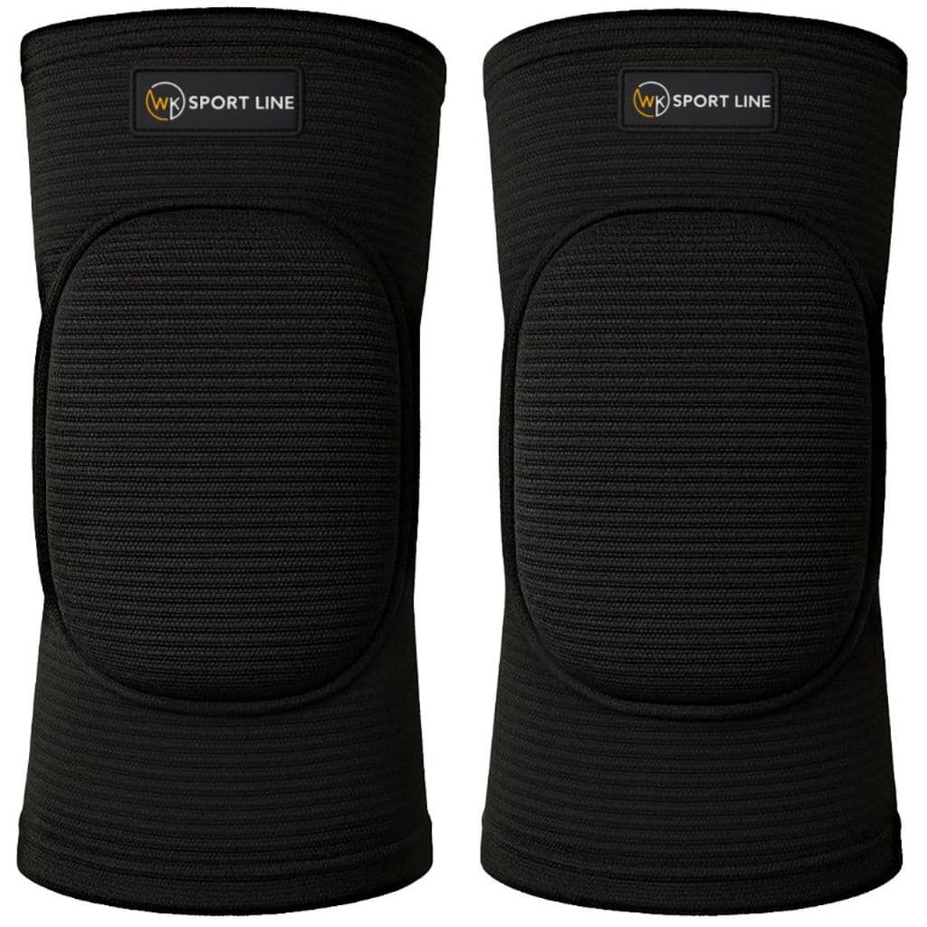 Joelheira esportes Futsal Vôlei - adulto e infantil