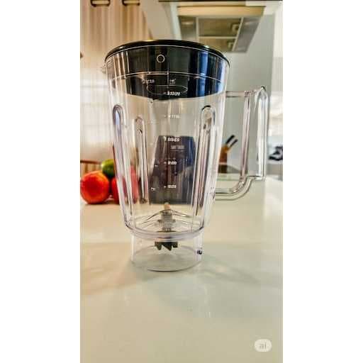 Compatível com: Copo Arno Faciclic Top / Clic Pro Cristal - 3003