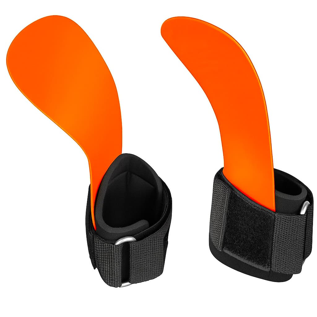 Luva Hand Grip para Crossfit Pull UP Lpo Competition Pronta entrega Profissional NOG