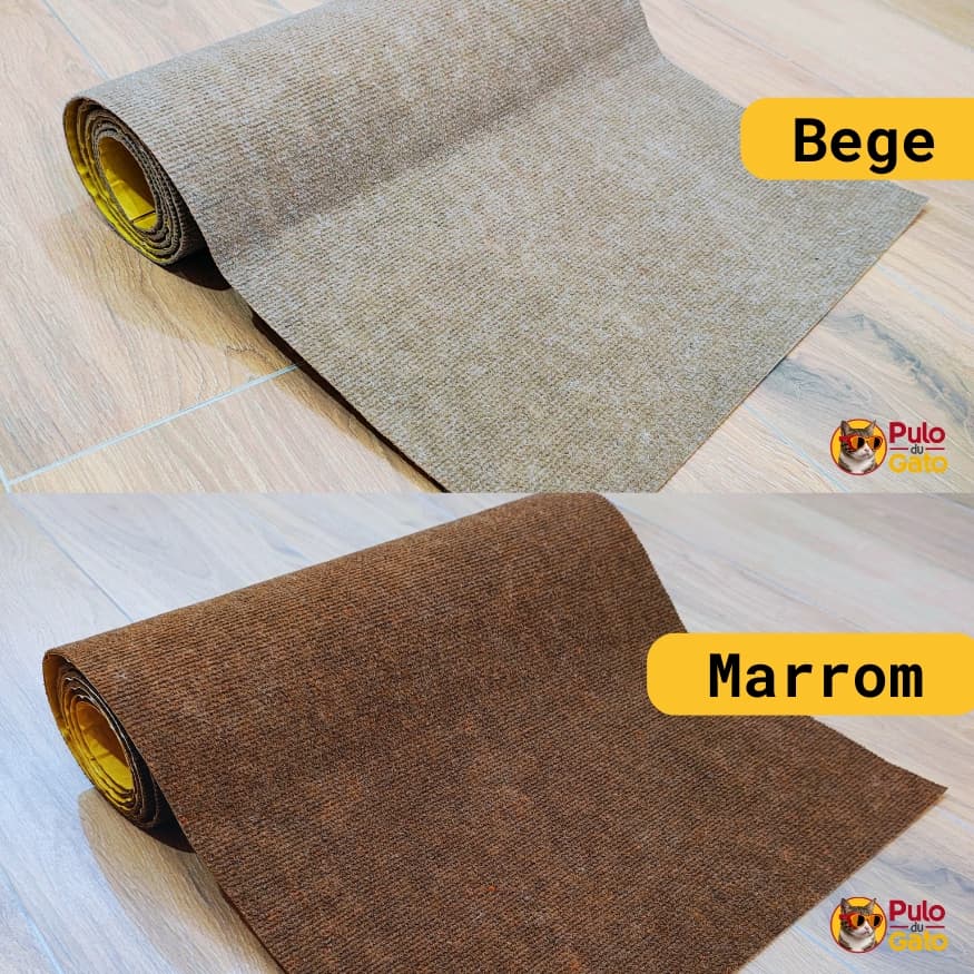 Arranhador Adesivo Pet Protetor Sofá Móveis Cama