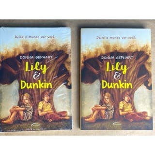 Lily & Dunkin - Autora: Donna Gephart