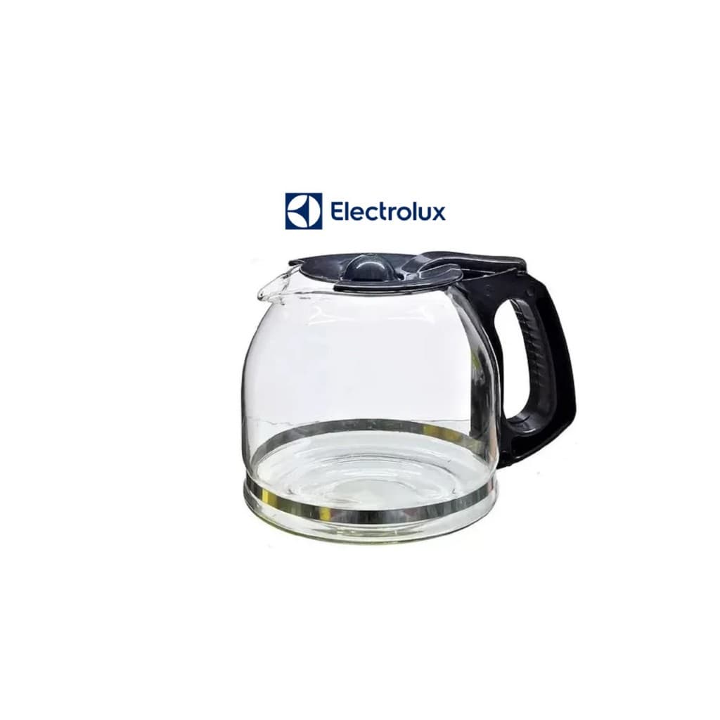 Jarra Para Cafeteira Ecm30 Electrolux 38 Cafés (compatível)
