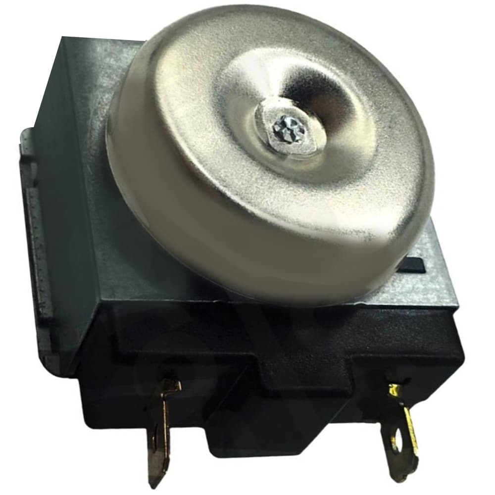 Timer Temporizador 30 Minutos P/ Air Fryer 127v 220v 16A