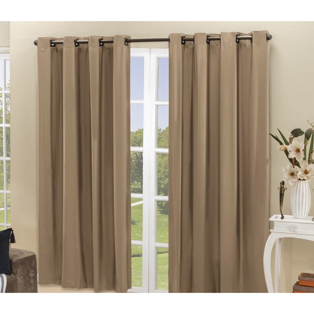 Cortina Blackout PVC 2,20m x 1,30m 2,80m x 2,30m