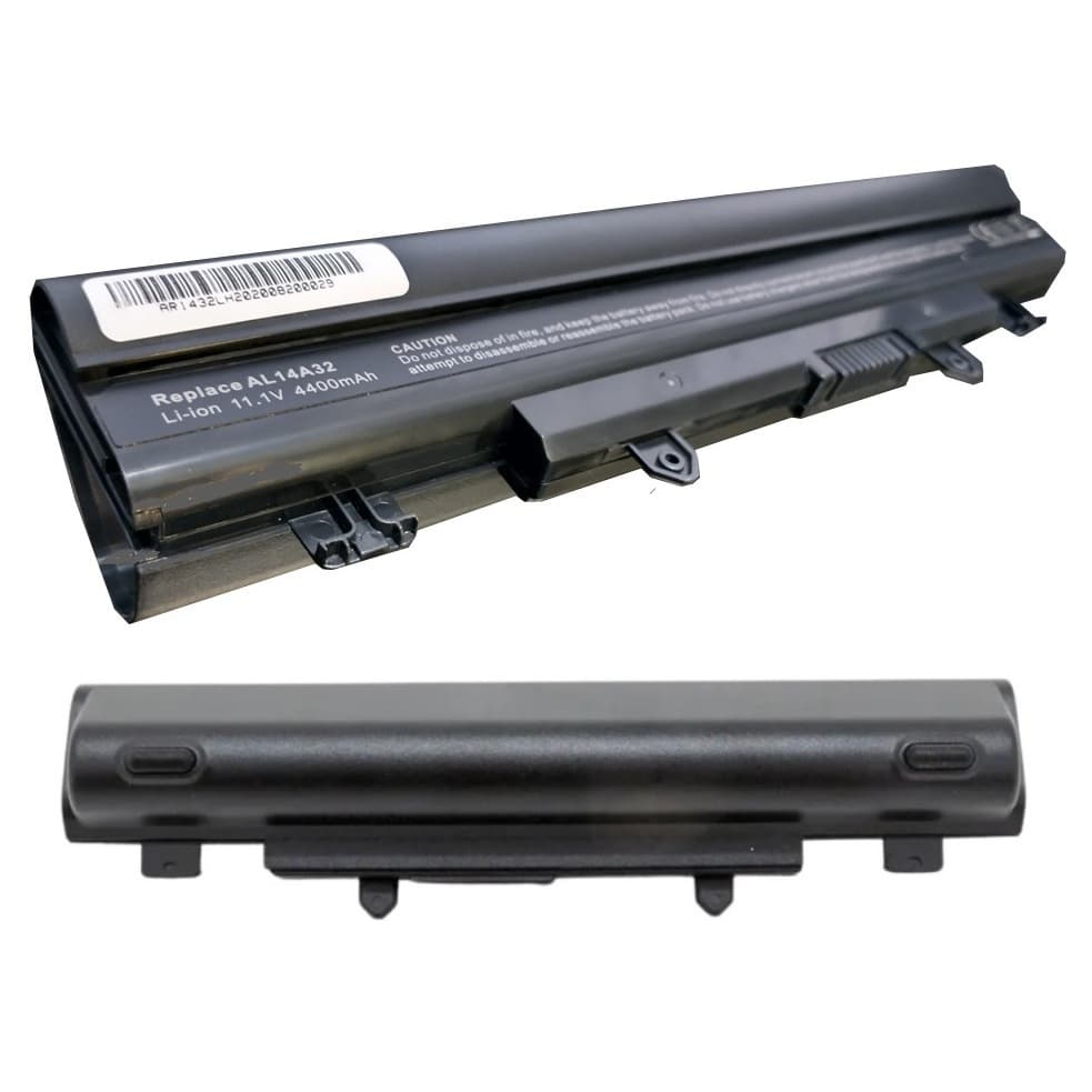 Bateria Al14a32 Para Acer Aspire E5-471 E5-571 E5-511 4400ma