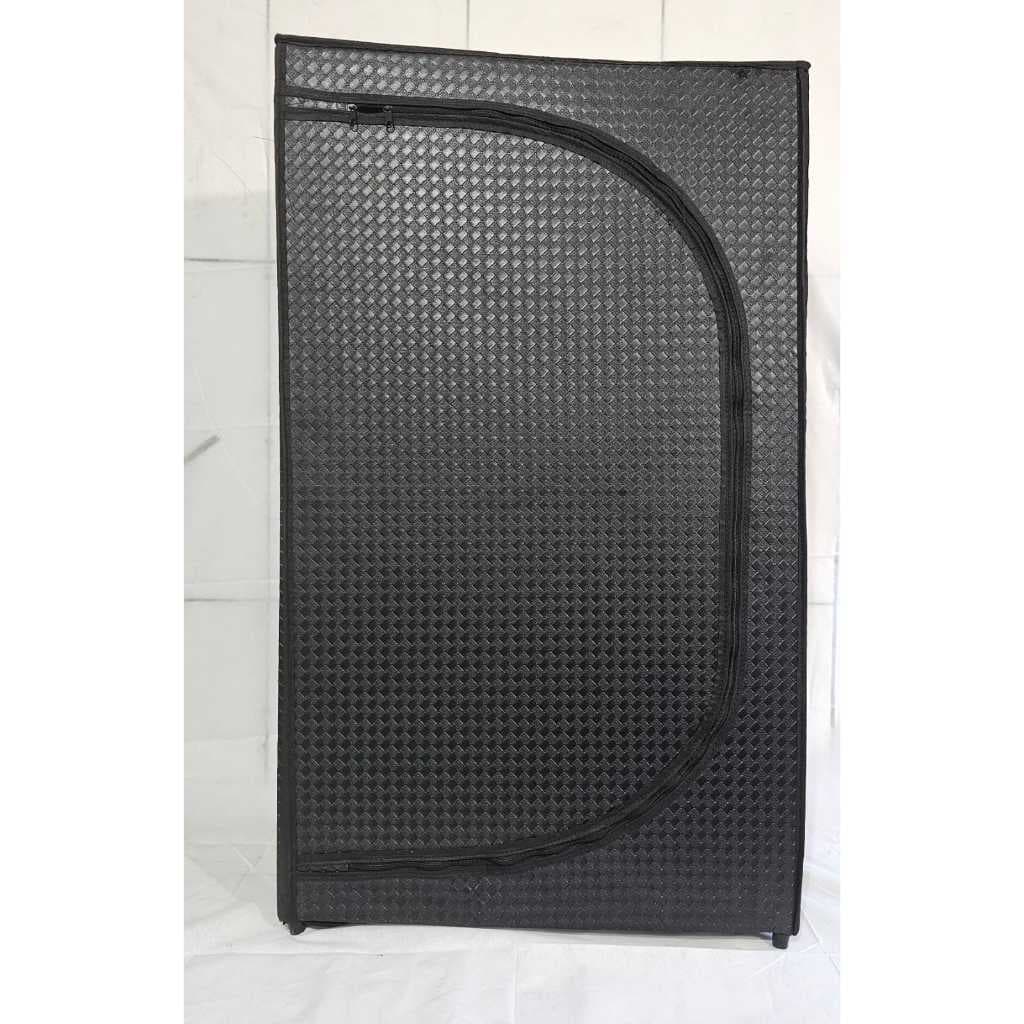 SAPATEIRA ZIPER ORGANIZADORA PRE MONTADA CALÇADOS COURINO 4 PRATELEIRAS BIG CASAL