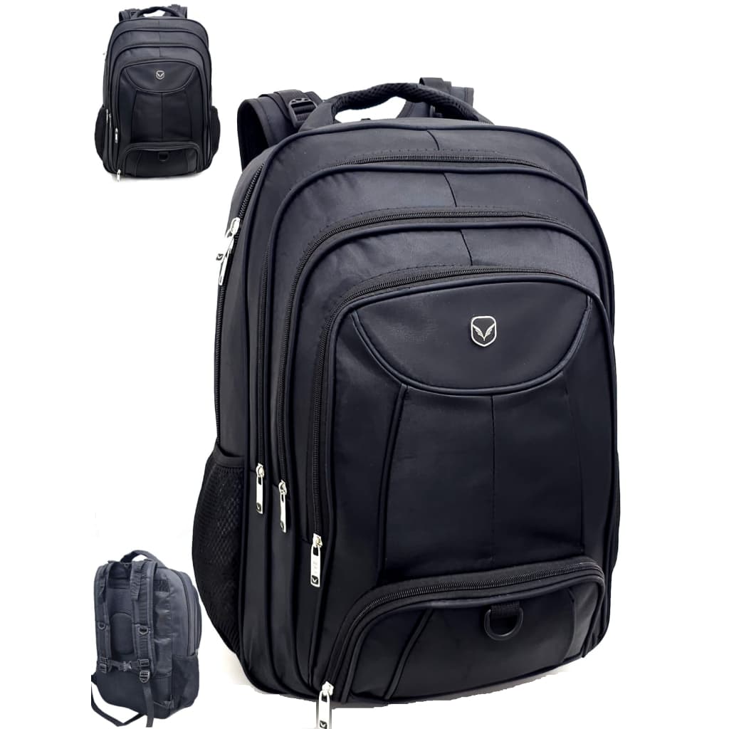 Mochila Gigante 80 Litros Extra Grande Espaçosa Reforçada e Impermeavel