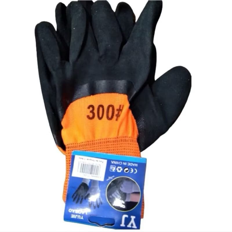 Luva de Alta Temperatura Eletricista Anti Choque EPI