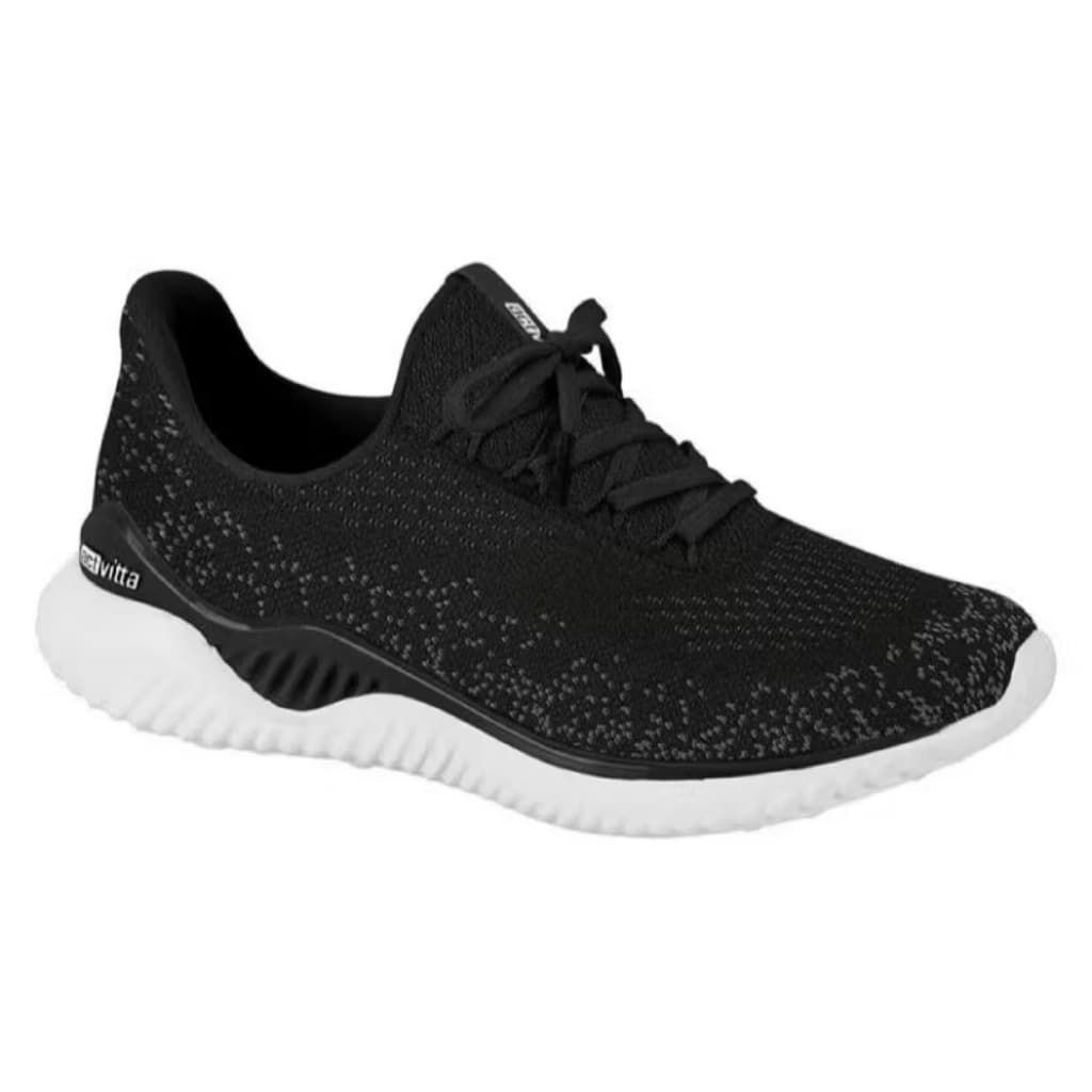 Tenis Leve Feminino Caminhada Beira Rio Actvitta Original 4802