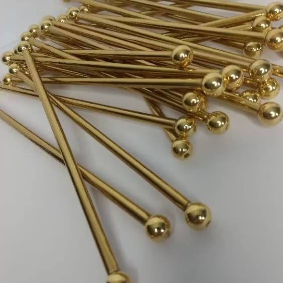 Haste para convite Pergaminho