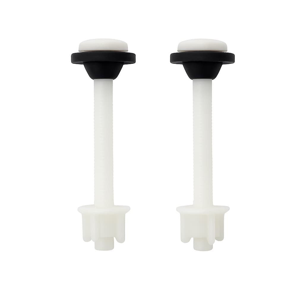 Parafusos Fixação Para Caixa Acoplada Hydro Universal