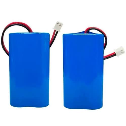 Bateria Multiuso 3,7V 6ah 8ah para Balança Brinquedos Automação e outros