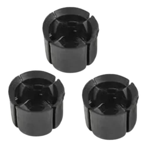 3 Uni Borracha Do Arrastador Liquidificador Arno Compativel