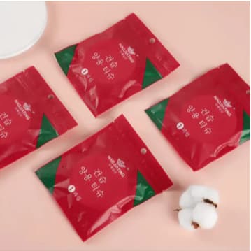 6 Unidades Toalha Banho Limpeza Compacta Impermeável Algodão 70x140 Cm Descartável N°4 ref: YSMJ-4