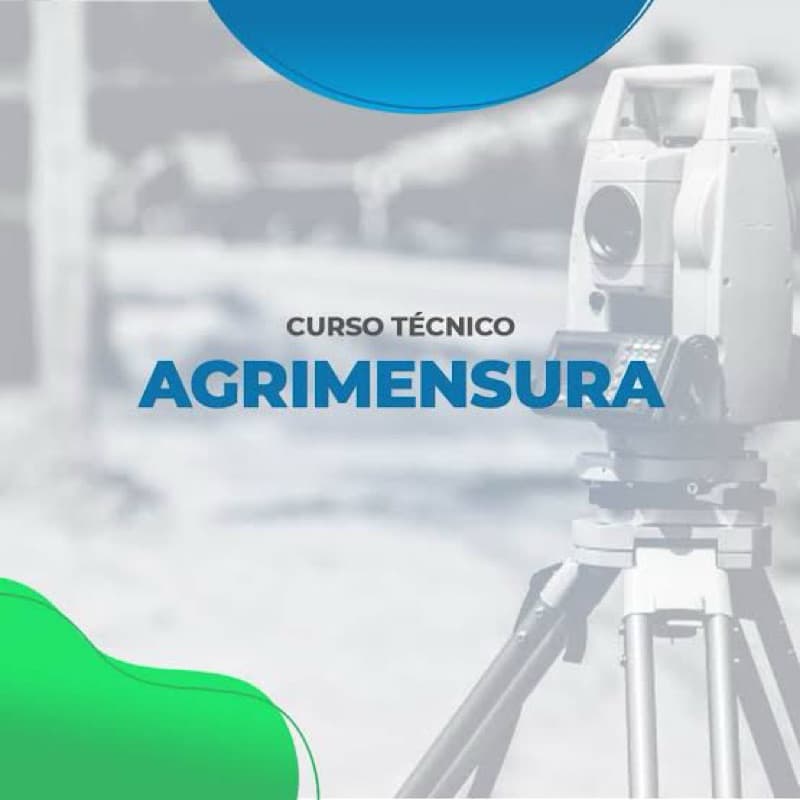 curso onlline agrimessura