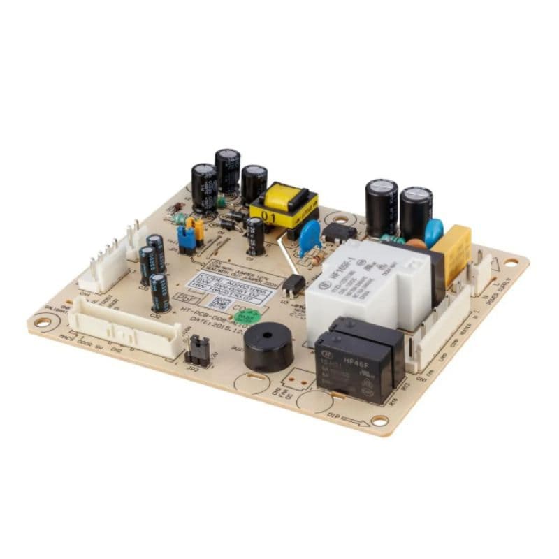 Placa Potência Geladeira Electrolux TF51/ TF51X/ TF52 / DF53 / DF54 A02021005 Original