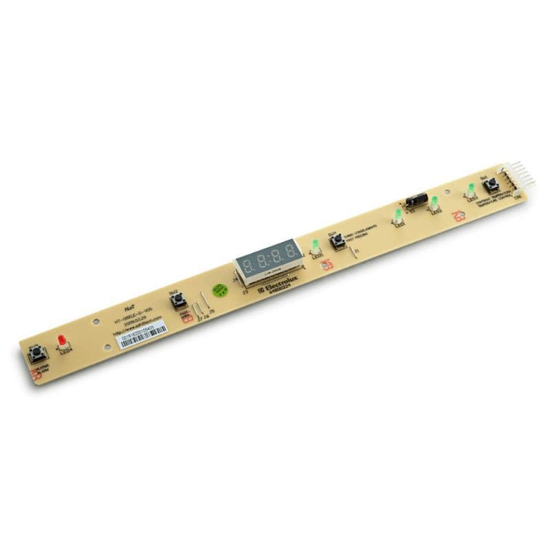 Placa Interface Geladeira Electrolux Df43 Df46 Df48 Df49 64800224 Original