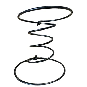 Mola bonnel para assento de sofá poltronas Kit 10