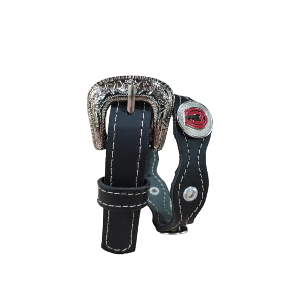 Cinto Country Cowboy Infantil Manga Larga Ref. 171