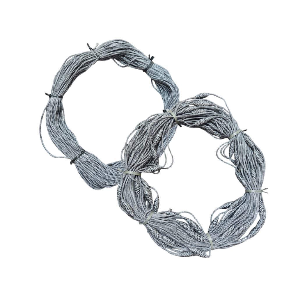 Kit Tralha De Boia 10 GR + Tralha Chumbo 14 GR 100 Mts Cada