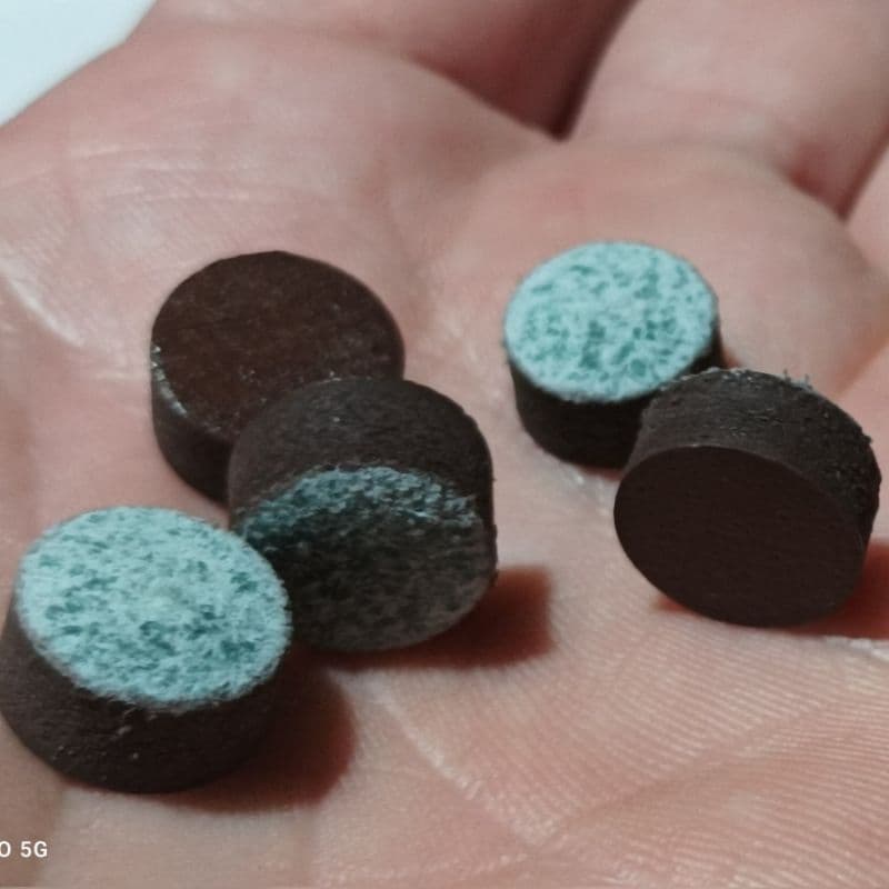 SOLAS TRIANGLE 11, 12 OU 13 MM ORIGINAL 5 OU 10 UNIDADES PARA TACOS DE SINUCA SNOOKER BRILHAR PROMOÇÃO