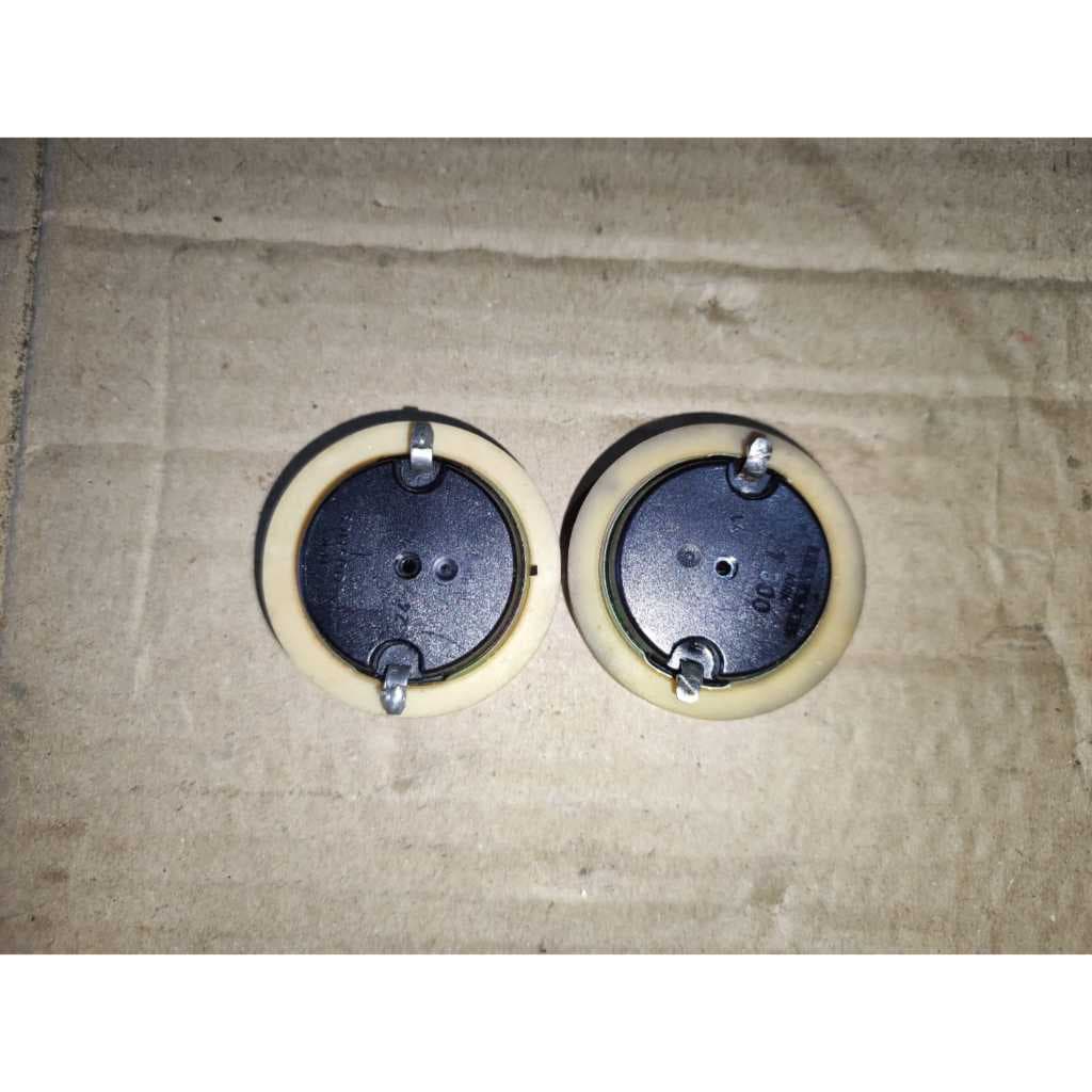 Capsula de telefone antigo