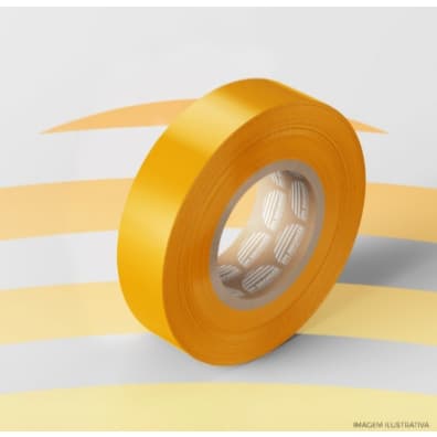 2M Fita Amarela 20m