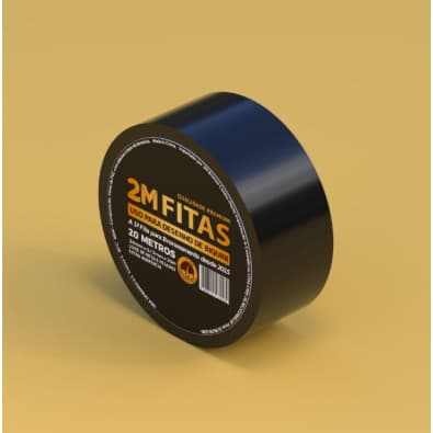 2M Fita Preta
