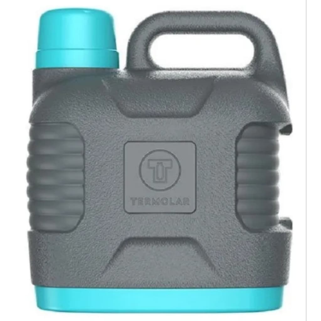 Garrafa termica 5 litros termolar garrafão botijao