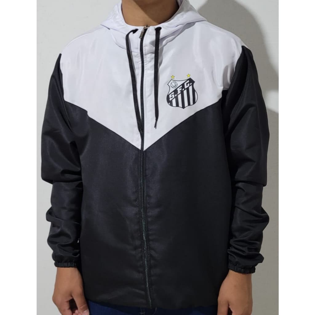 Corta vento Sant-Peixe