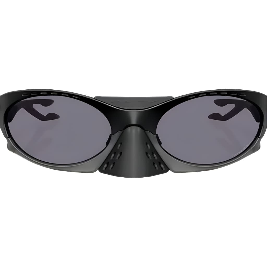 Óculos Planta res Masculino Podpah Black Nasal Removível