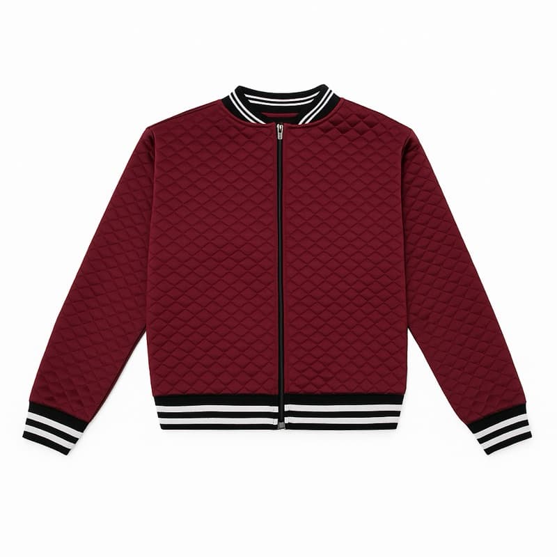 Jaqueta bomber infantil meninas juvenil 02 ao 16 casaco de frio meninas quentinho