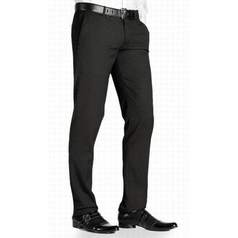 Calça Social Masculina Oxford Direto da Fabrica