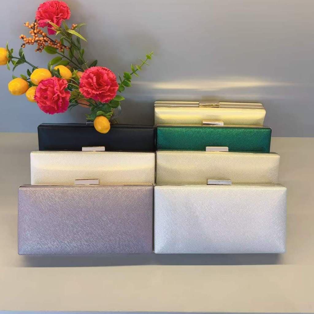 Bolsa Tiracolo / Carteira Feminina Para Festa / Banquete / Casamento WT168-140-1 WT168-174