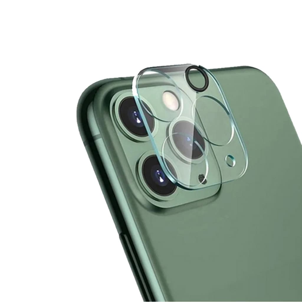 Película Câmera Traseira para iPhone Full Cover Huang