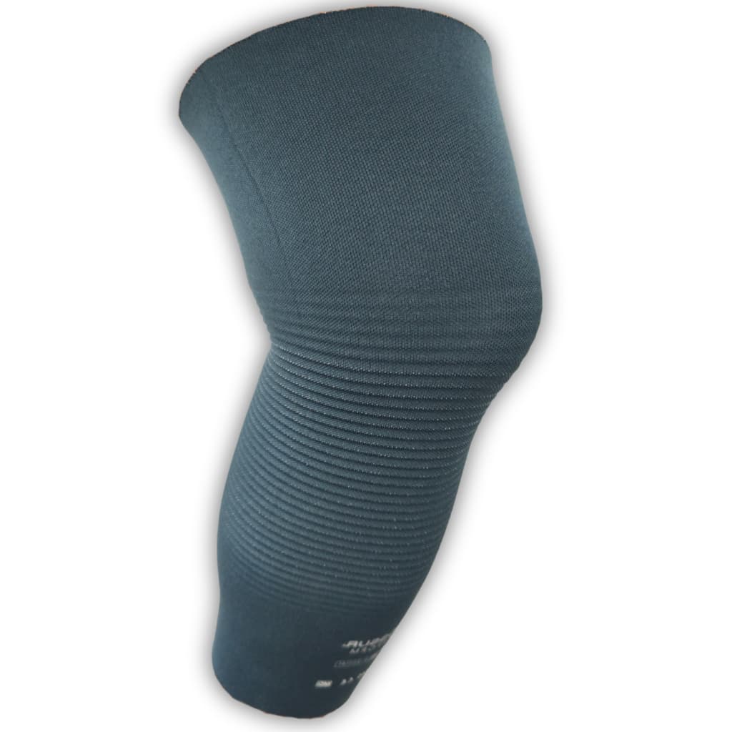 Joelheira De Silicone Para Prótese Transtibial Ossur Azul