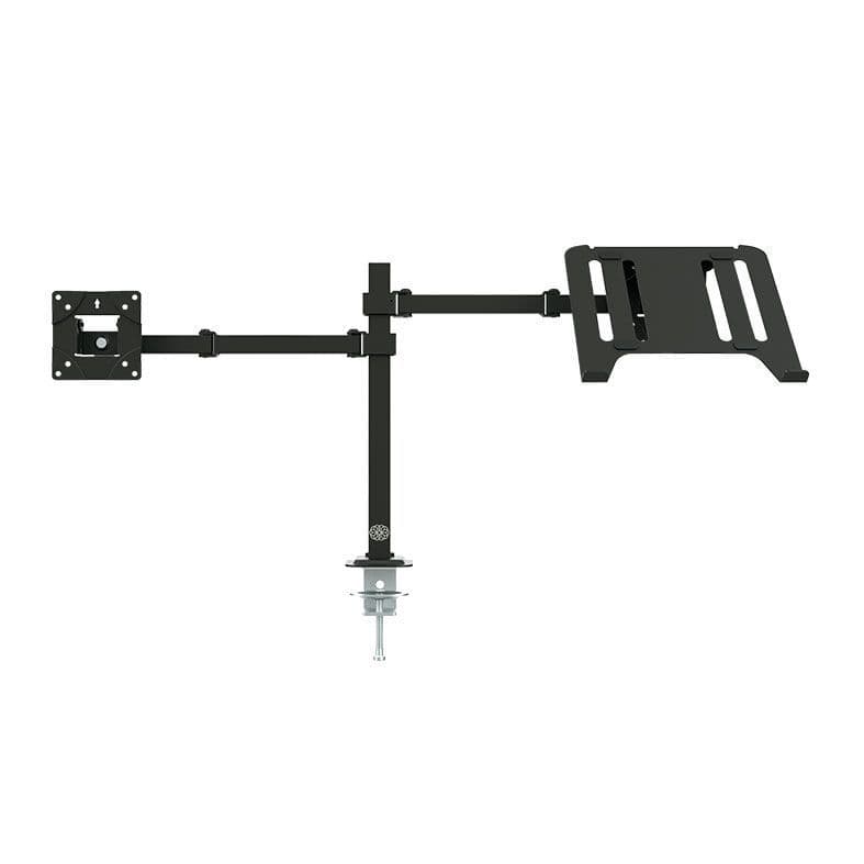 Suporte Para Notebook e Monitor Zinnia SNT10, ZNO-ZSNT10-BL01