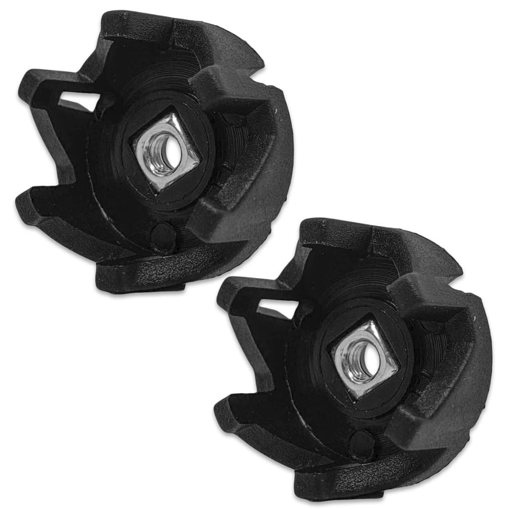 2 Arraste Copo Liquidificador Mondial L-99 L-850 L-900 L-1000 L-1200