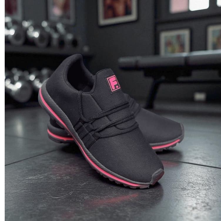 ênis Feeling ET Masculino e Feminino | Estilo e Conforto para o Dia a Dia