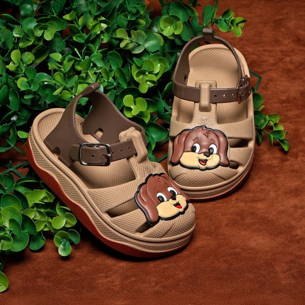 Sapatinho infantil ZIG PERSONAGEM CRIANÇA BABY menino e menina lançamento 2026