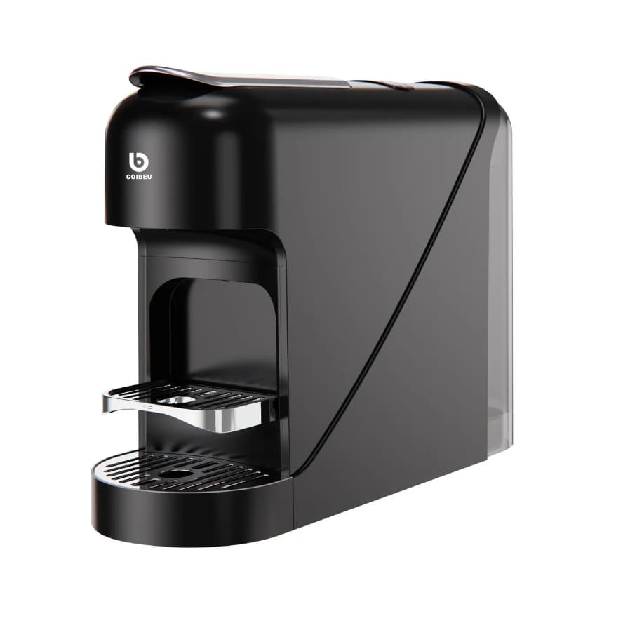 Cafeteira Espresso Maquina De Cafe Cápsula Série 1300w Coibeu 127v