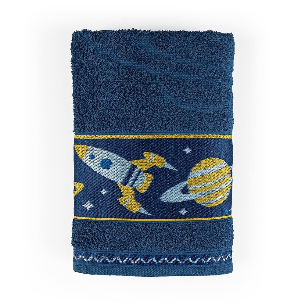 Toalha De Banho Infantil Menino e Menina Macia 100% Algodão Personagens Kids