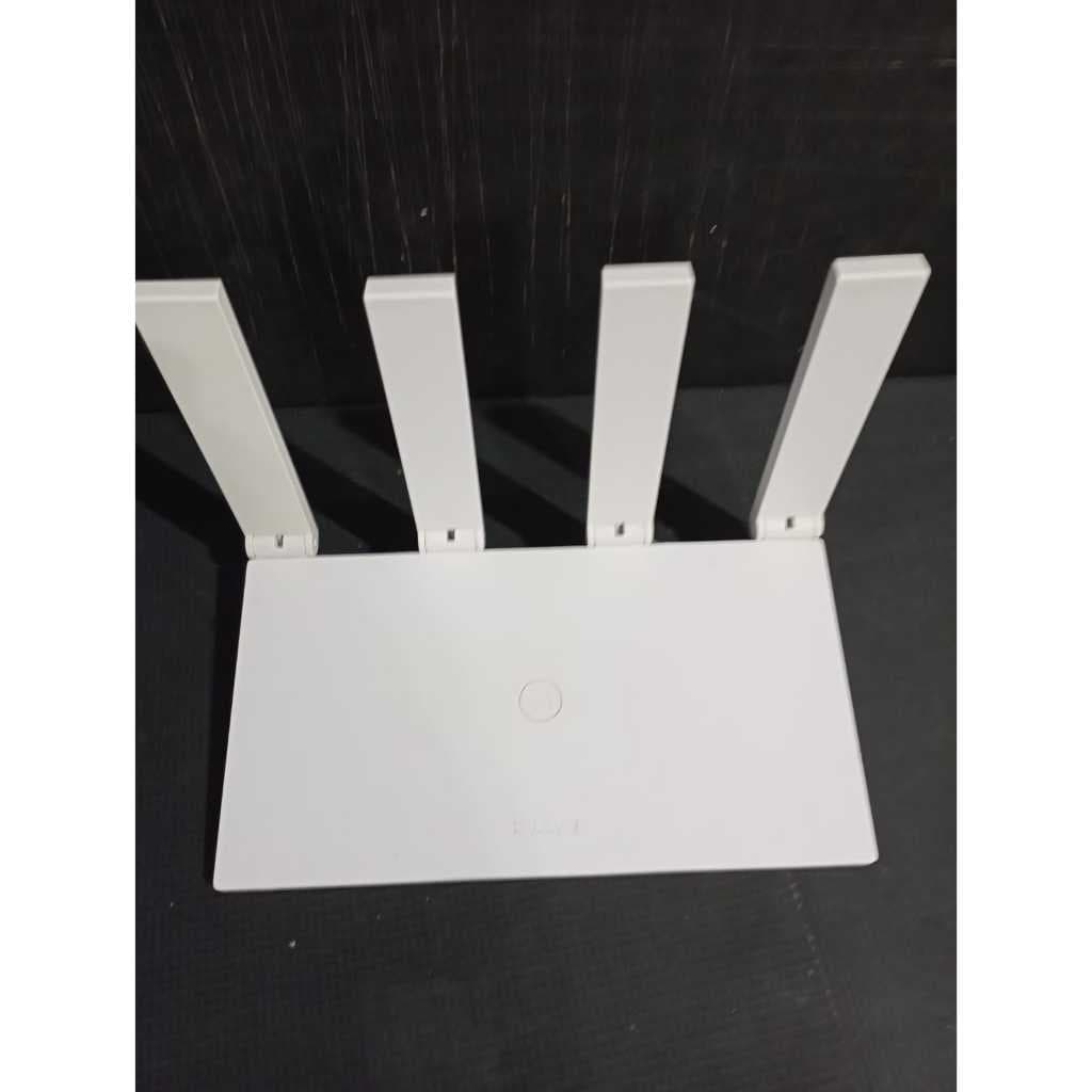 Roteador HUAWEI Modelo WS5200 1300Mbps Longo Alcance, Mais Rápido e potente + Fonte Seminovo